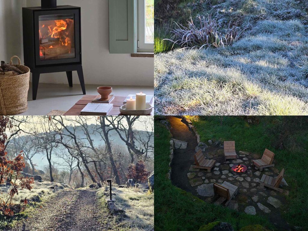 Winter Tales