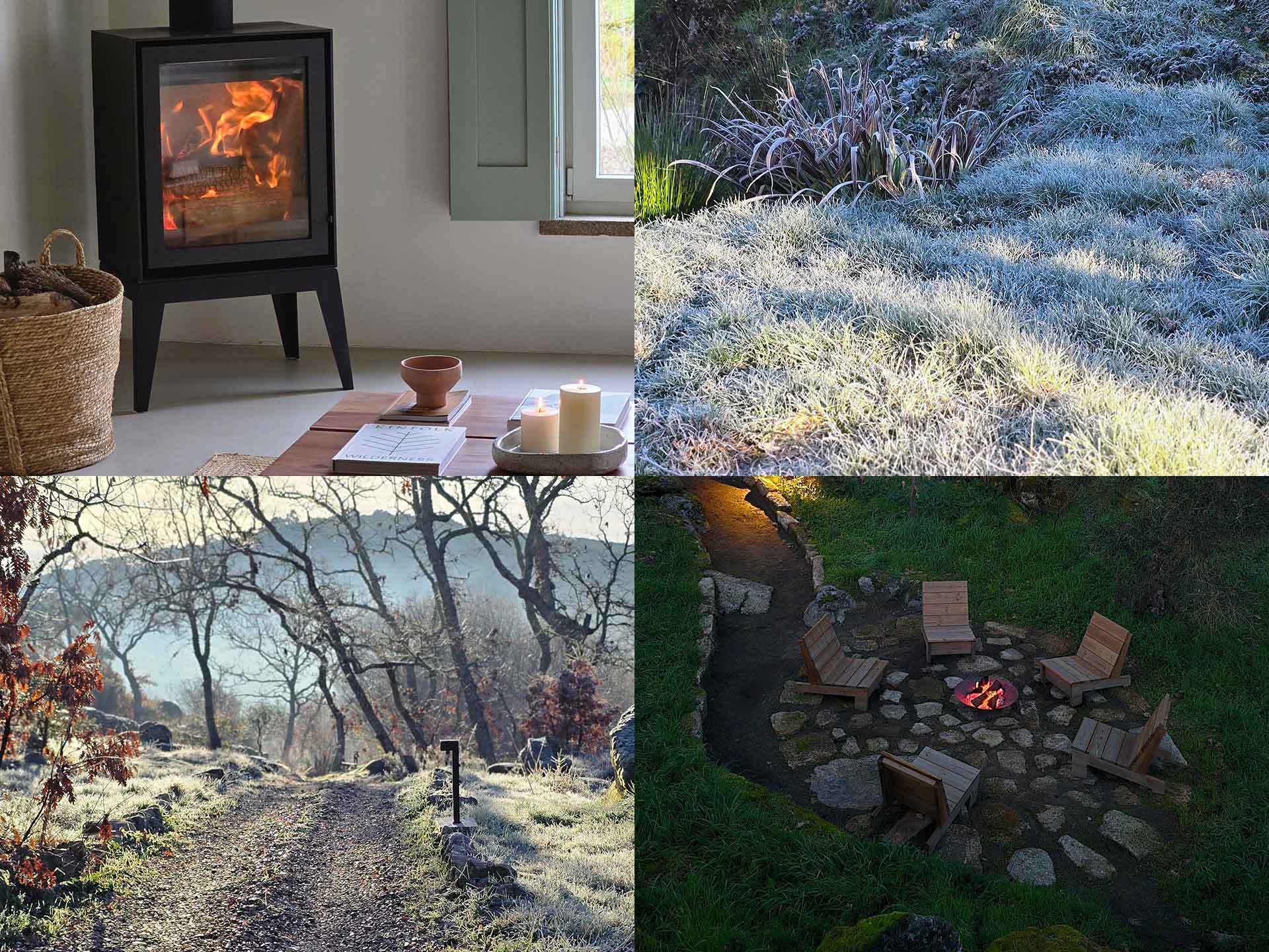 Winter Tales
