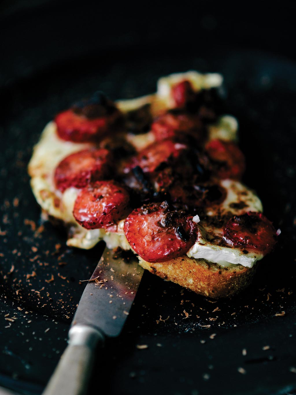 Toastie